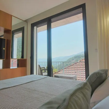 Dream I Appartamento Geres