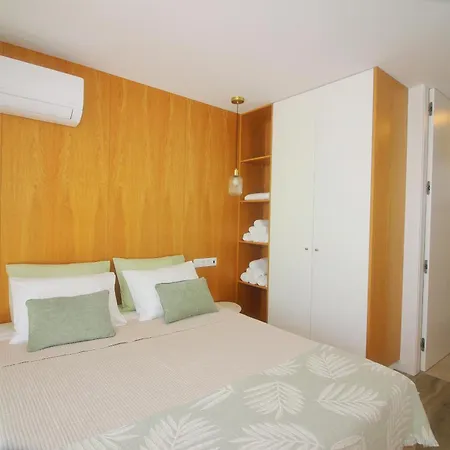 Appartamento Dream I Geres