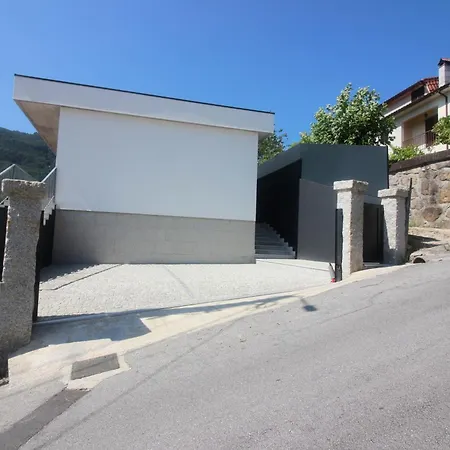 Dream I Appartamento Geres